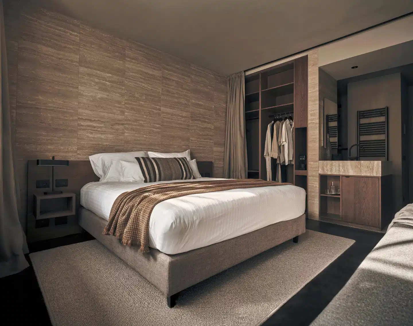 Casa Cook Madonna Wellness