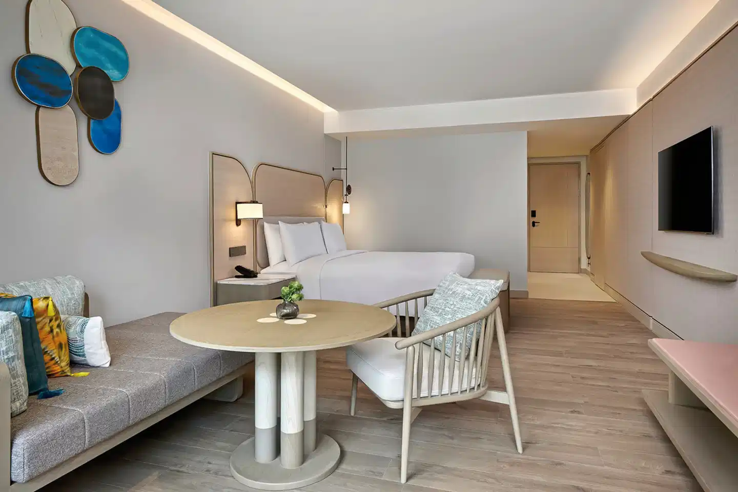 Veranda Resort Phuket Autograph Collection Wohnbeispiel