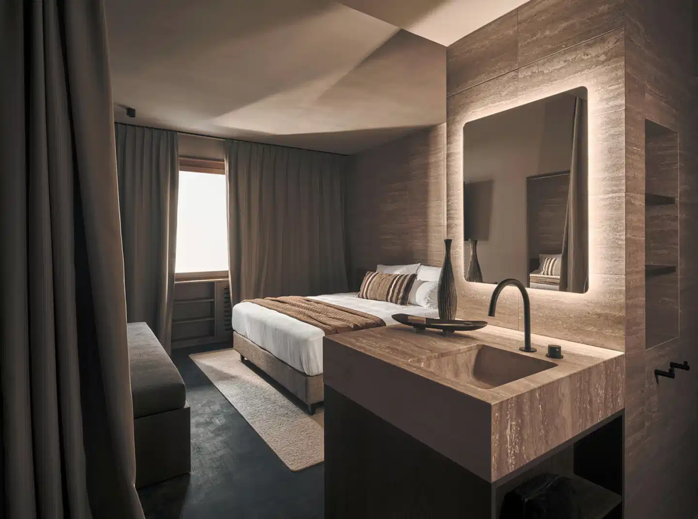 Casa Cook Madonna Wellness