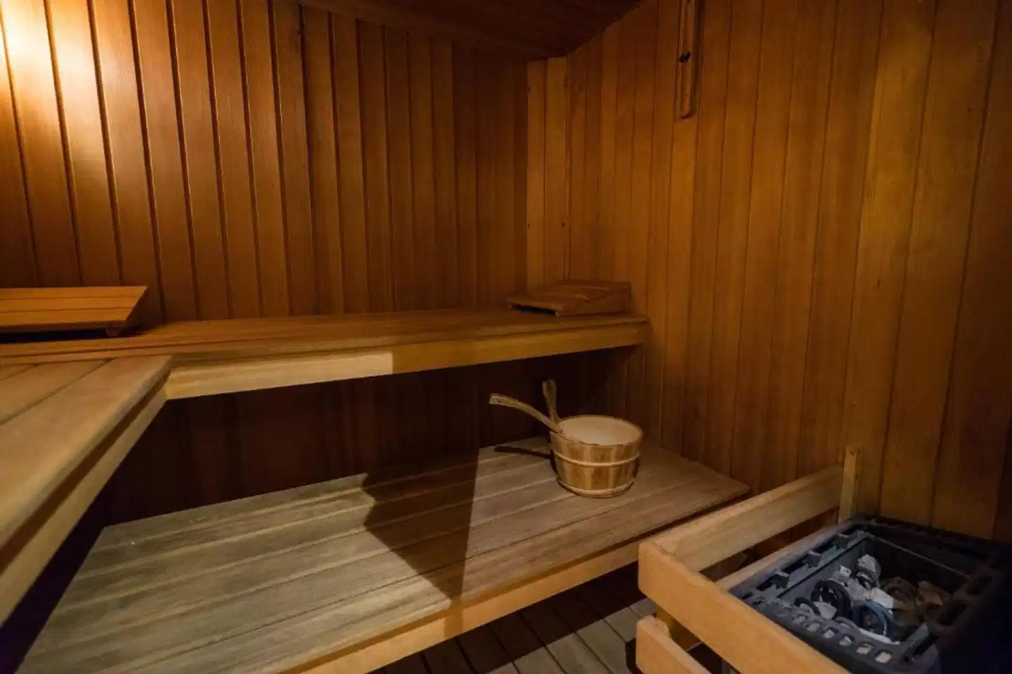 First Euroflat Hotel Wellness