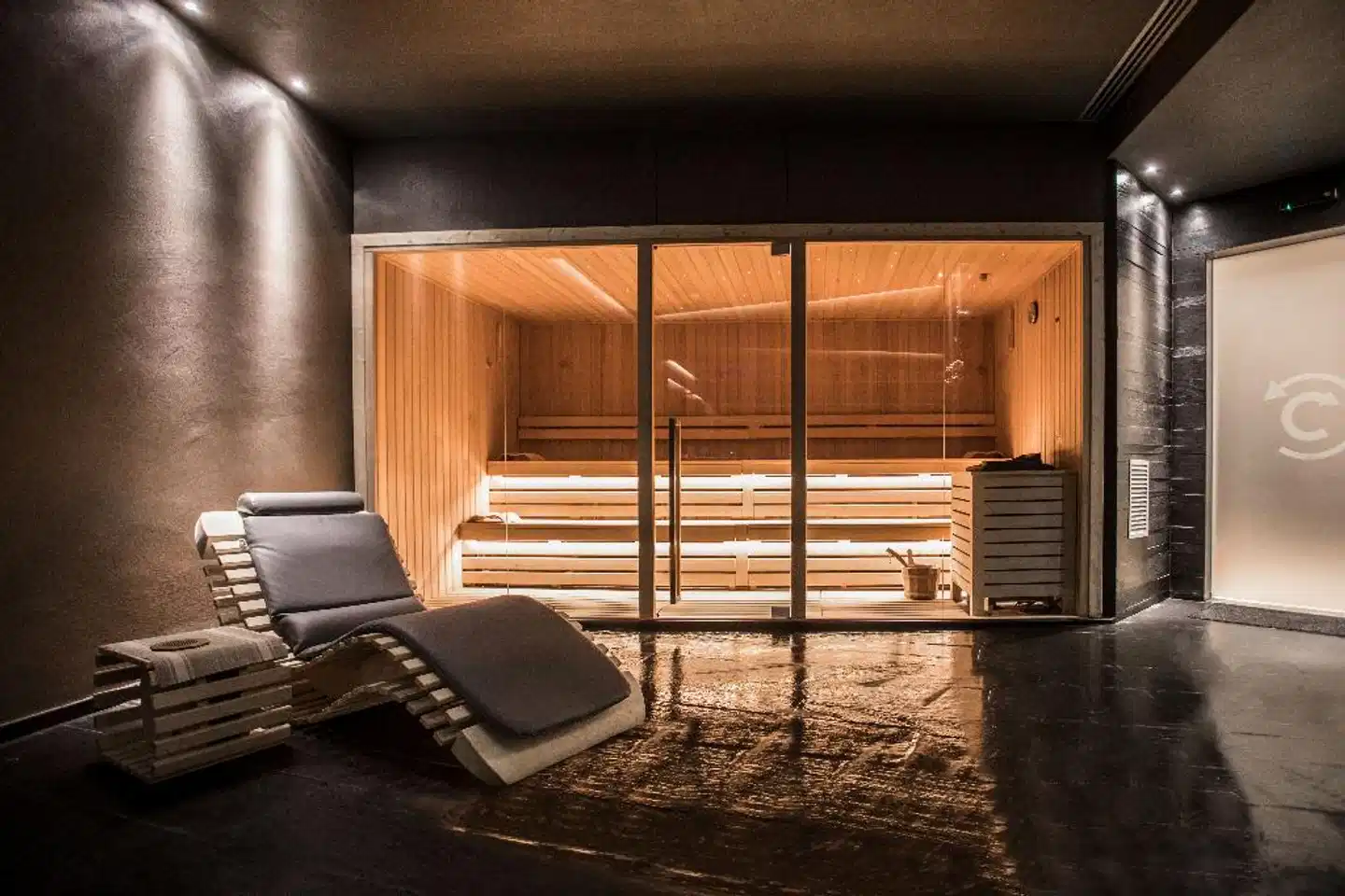 All Time Relais & Sport Hotel Wellness