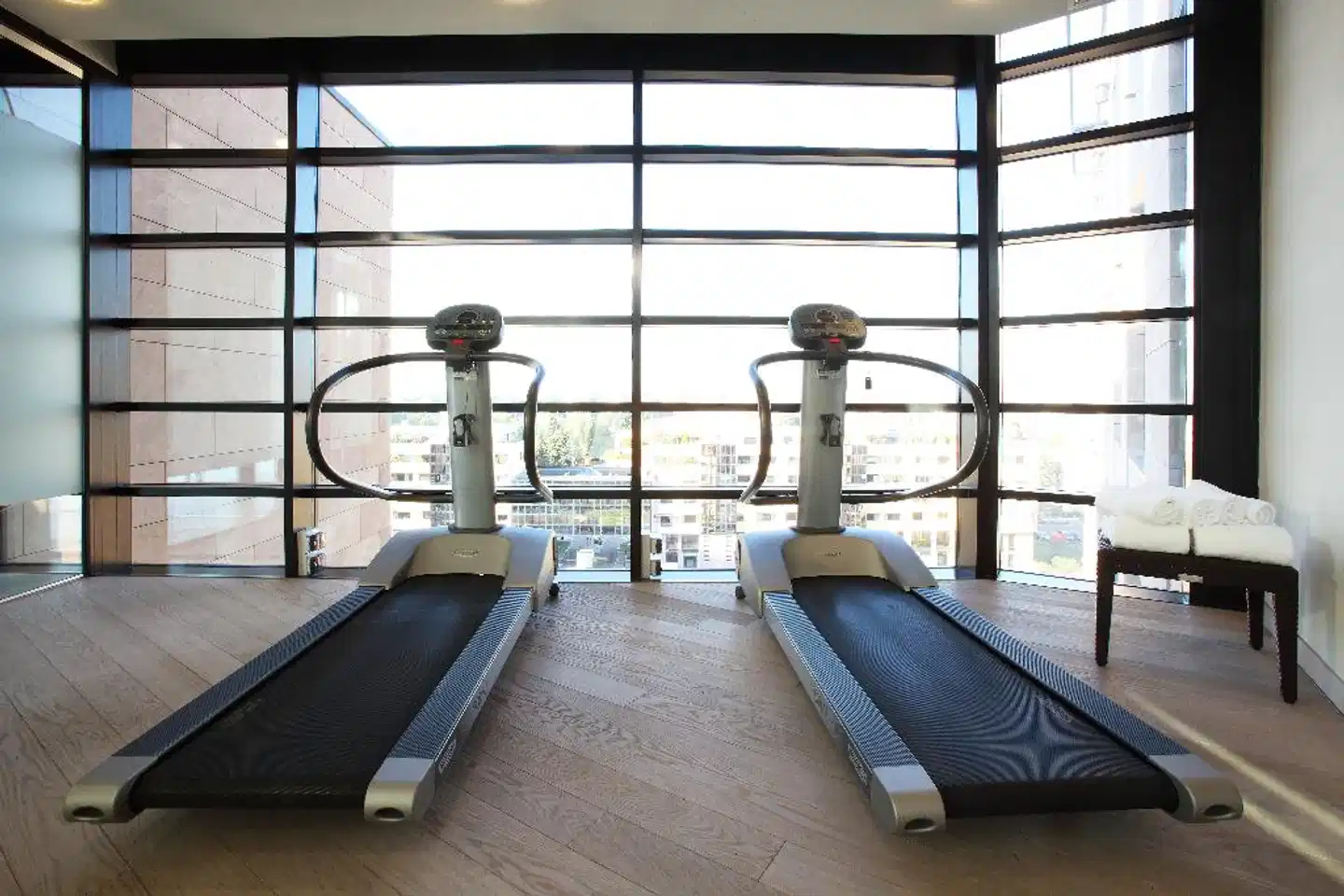 Starhotels Grand Milan Wellness