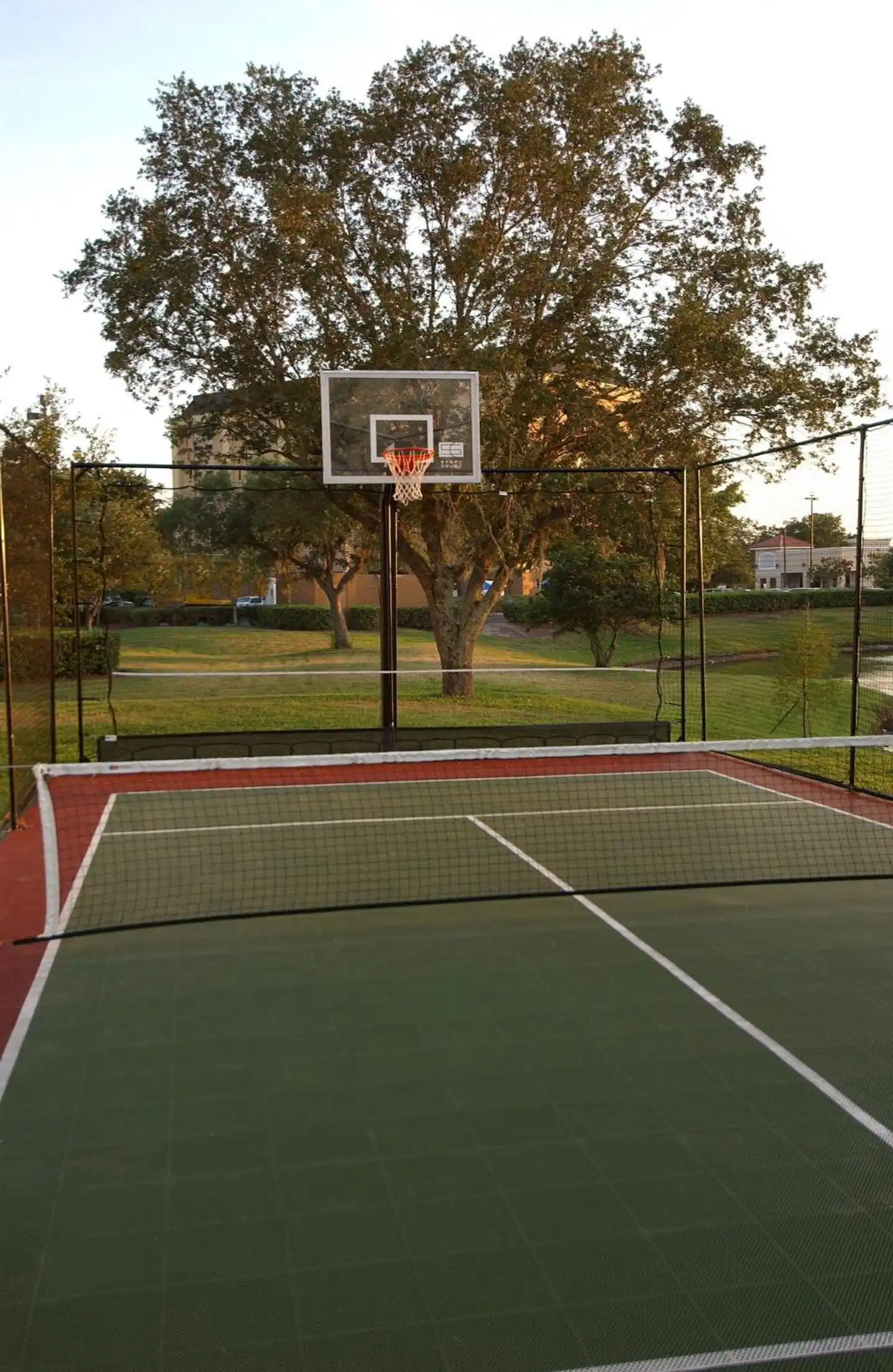 Residence Inn by Marriott Orlando Airport Sport und Entertainment