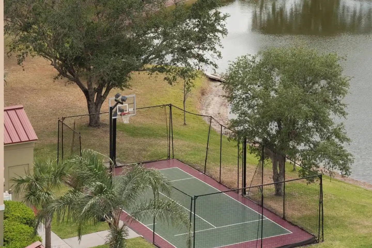 Residence Inn by Marriott Orlando Airport Sport und Entertainment