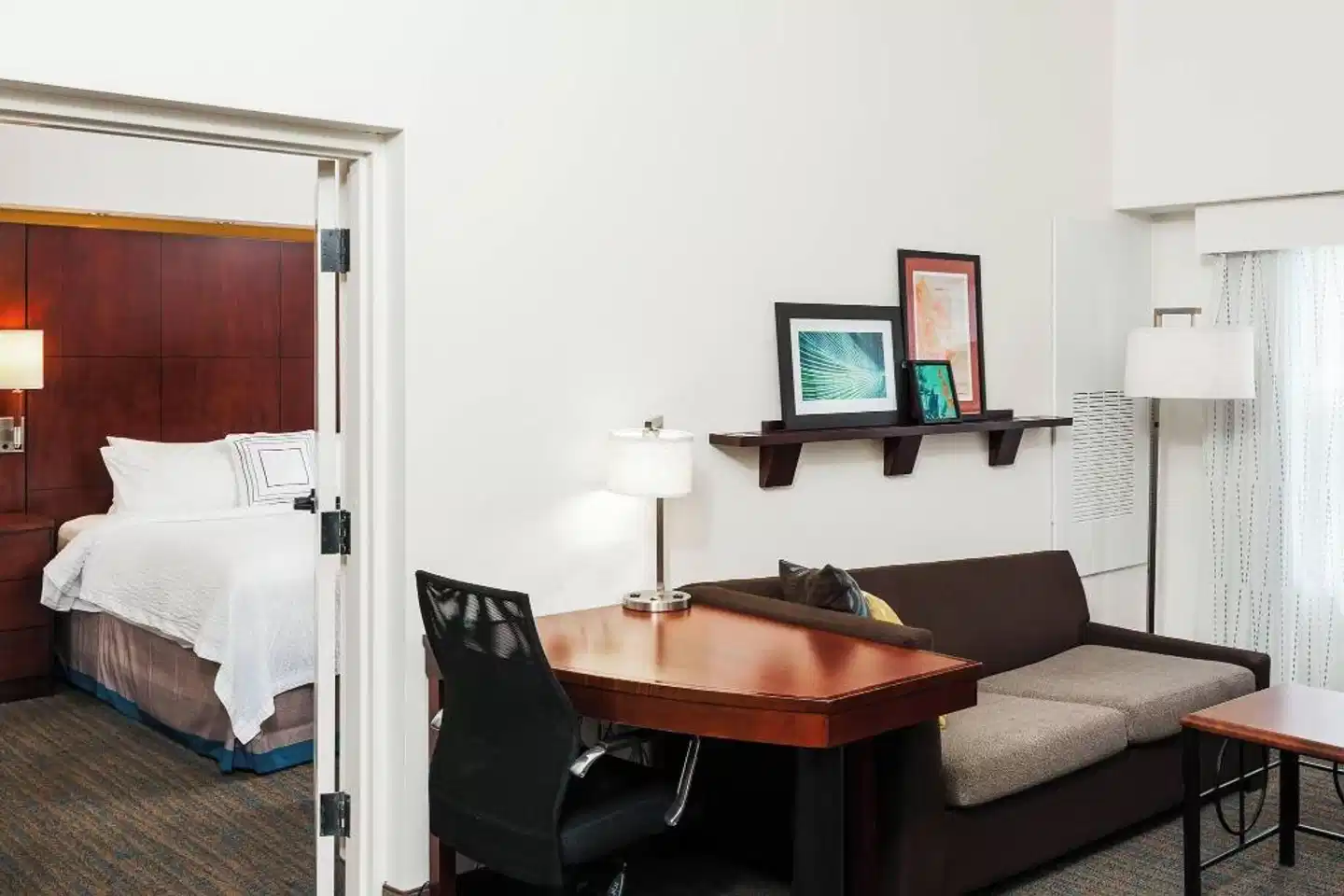 Residence Inn by Marriott Orlando Airport Wohnbeispiel