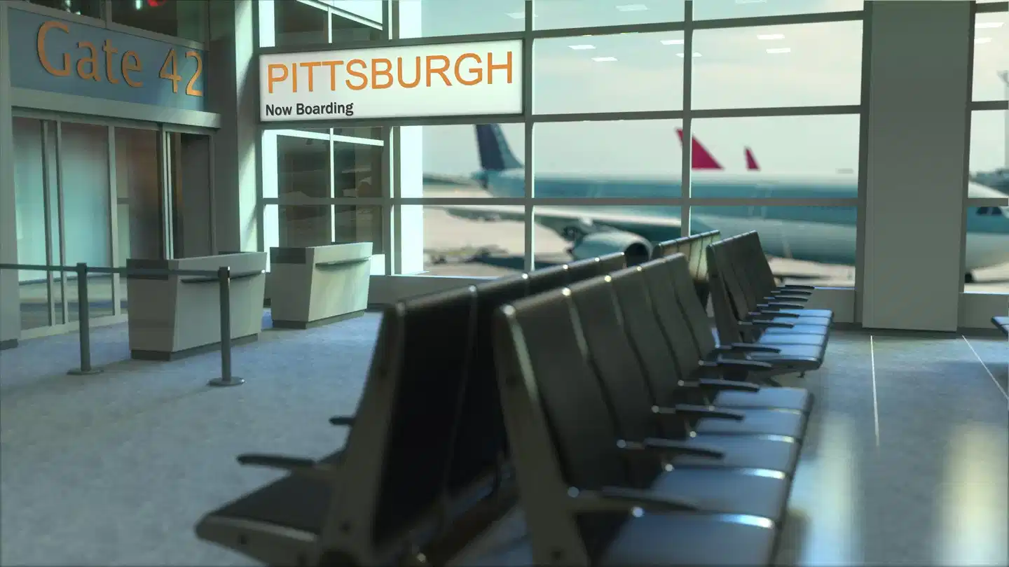 SpringHill Suites Pittsburgh Airport Hallenbad