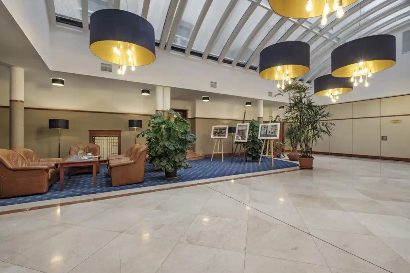 Hetman Lobby
