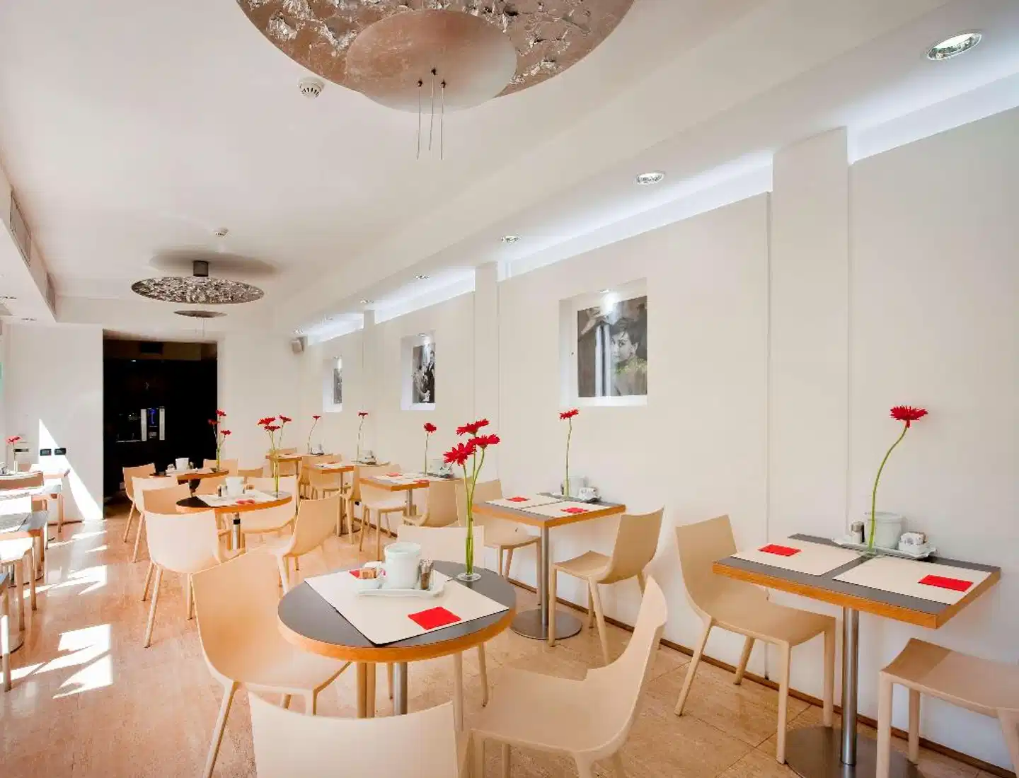 Best Western Ars Hotel Restaurant