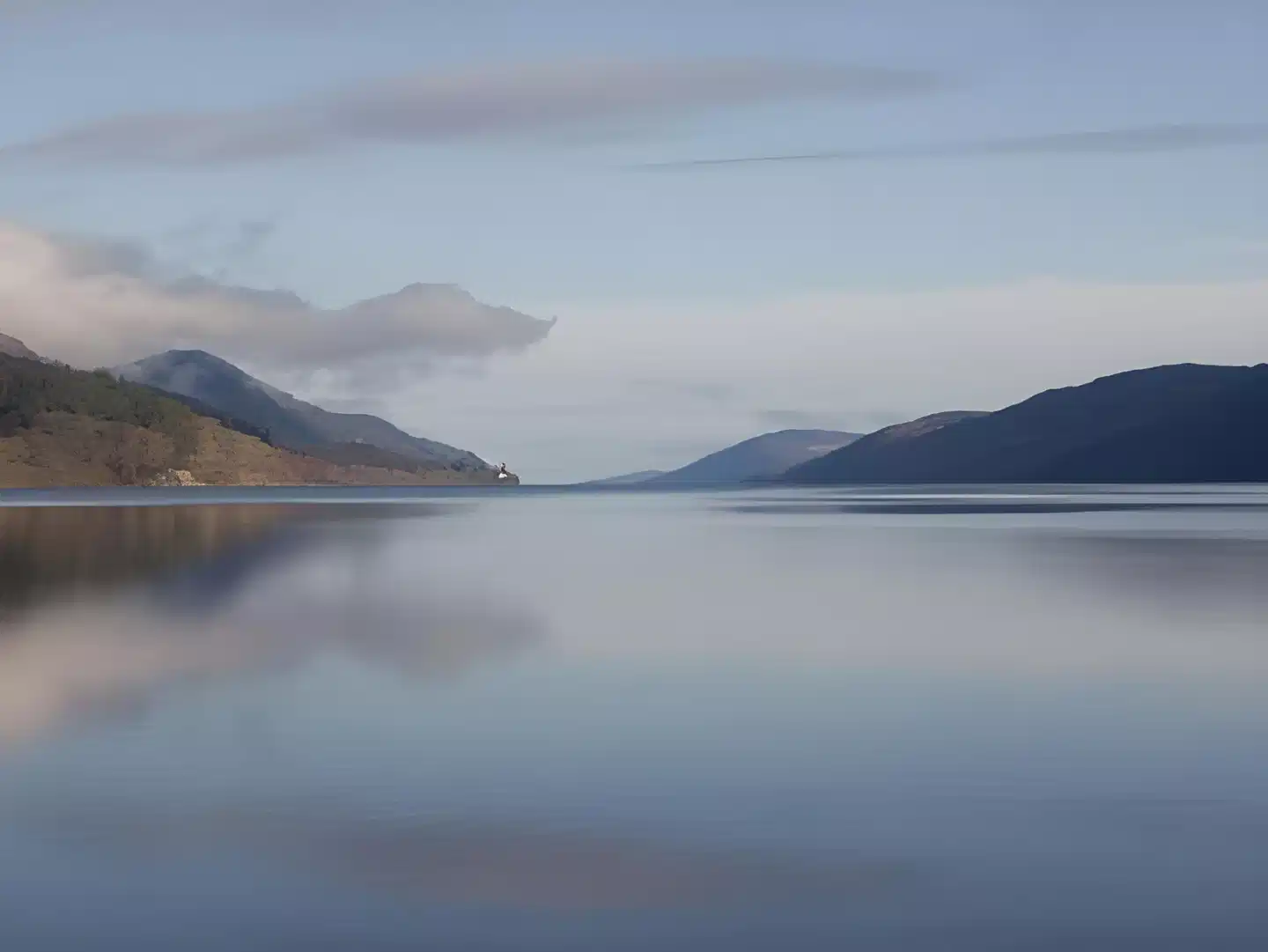 The Lovat Landschaft
