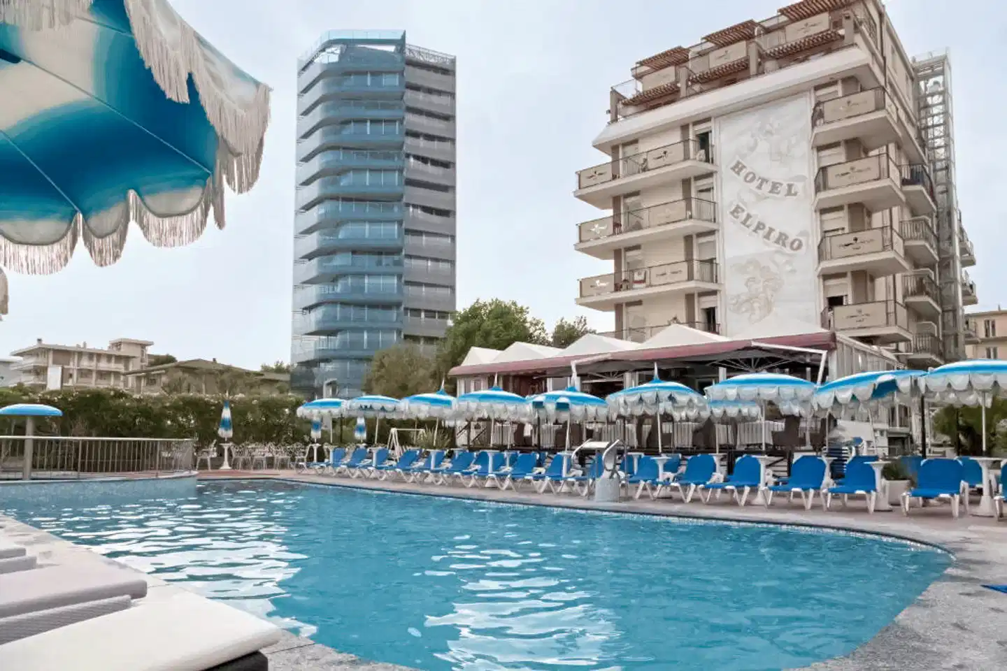 Elpiro Pool