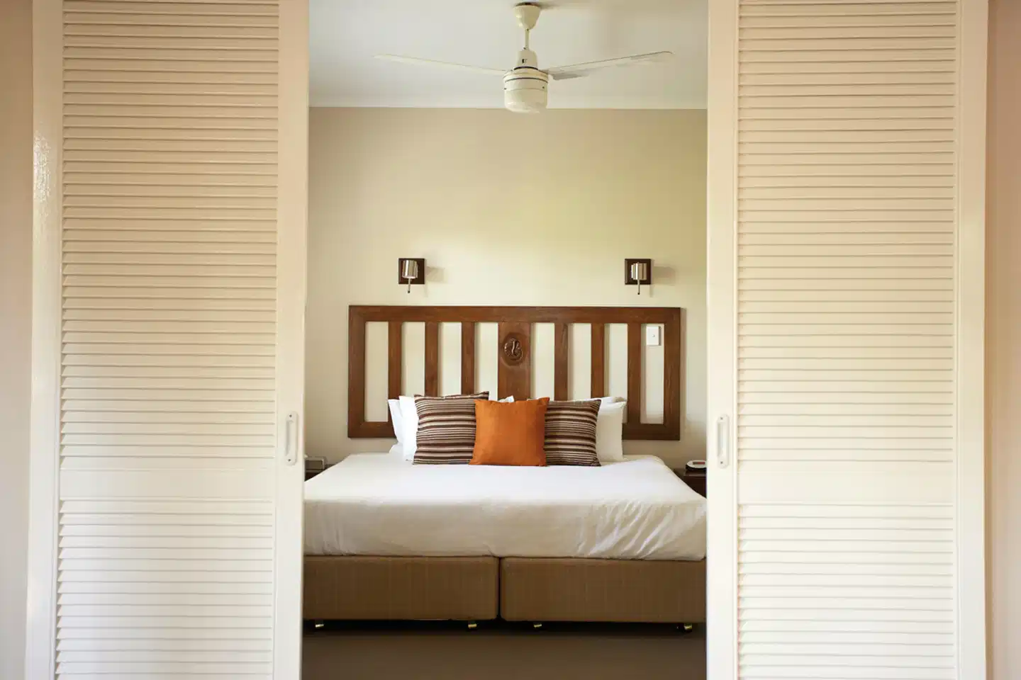 Seashells Broome Wohnbeispiel