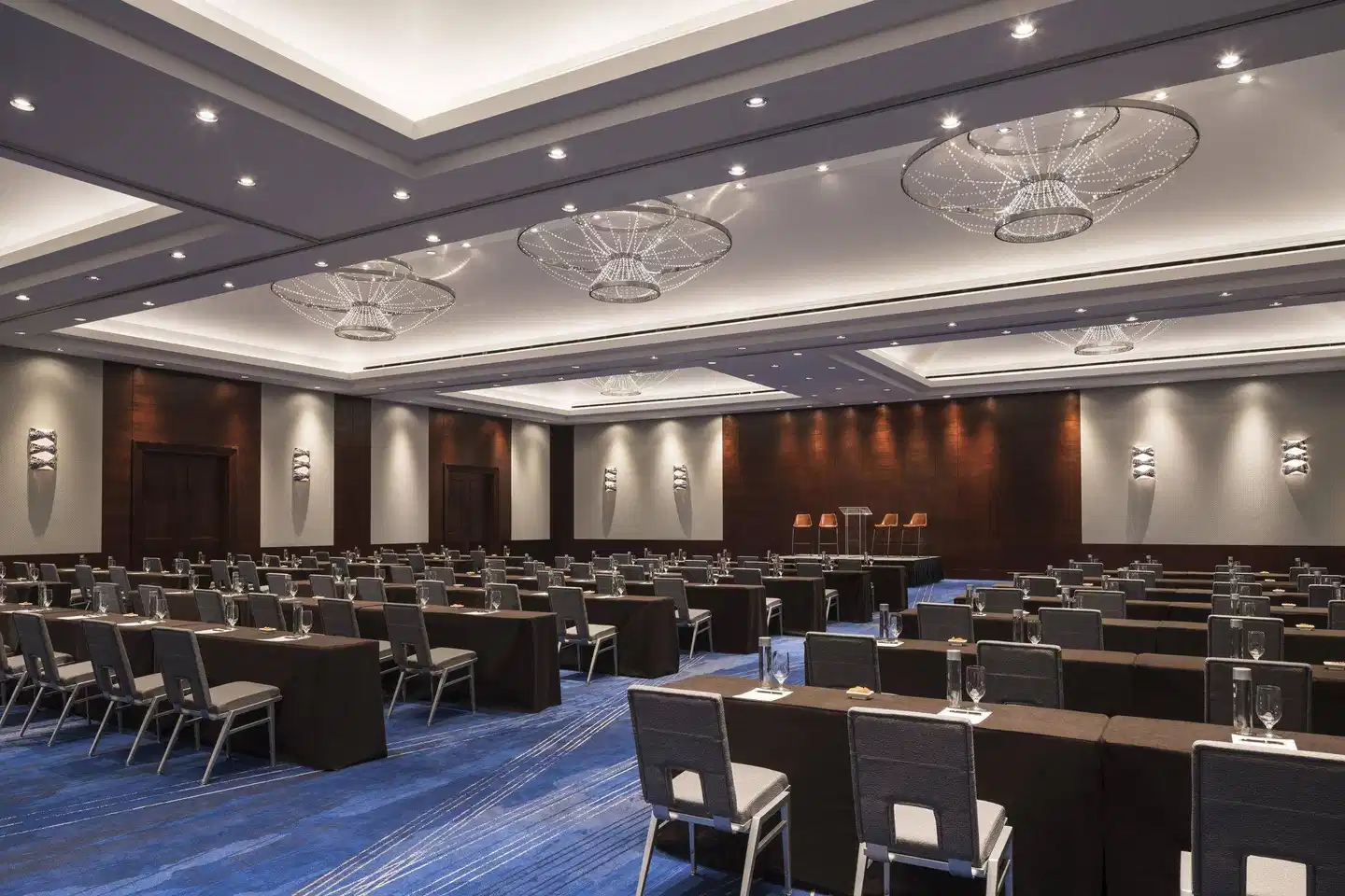 The Ritz-Carlton, Denver Konferenz