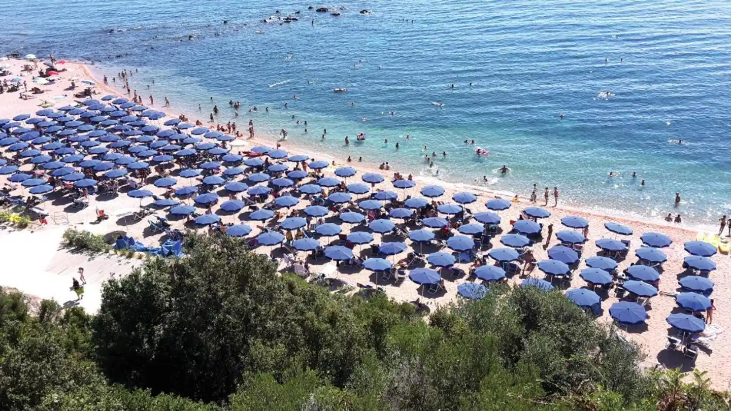 Club Esse Palmasera Strand