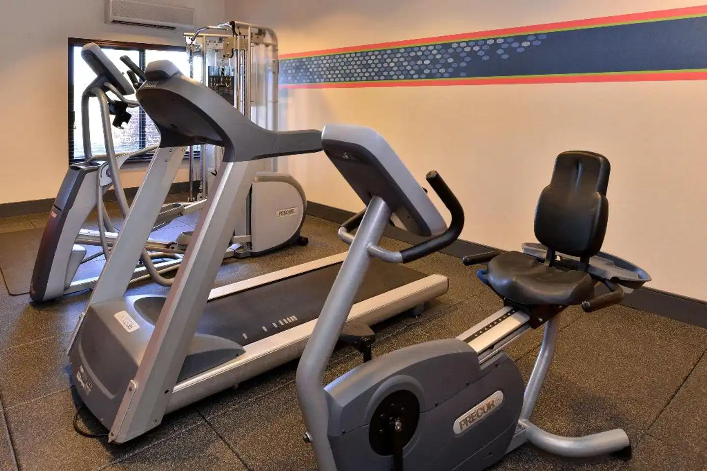 Hampton Inn Portland East Sport und Entertainment
