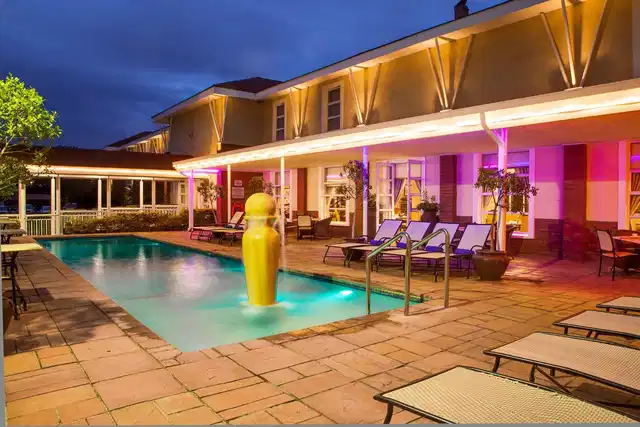 Protea Hotel by Marriott Nelspruit Sport und Entertainment
