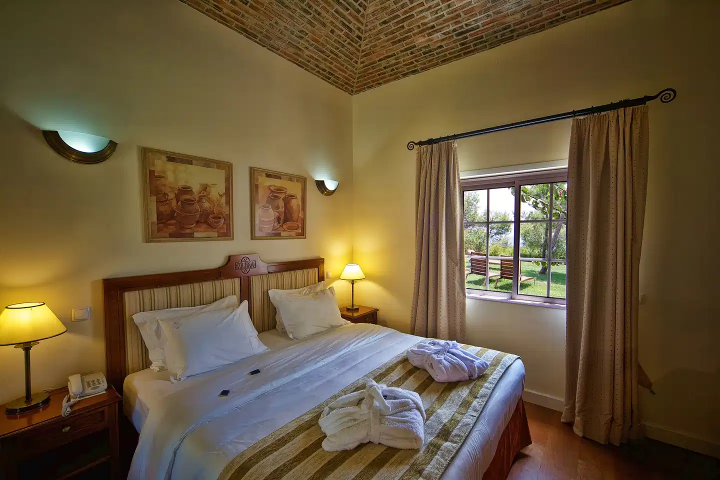 Vila Alba Resort Wohnbeispiel