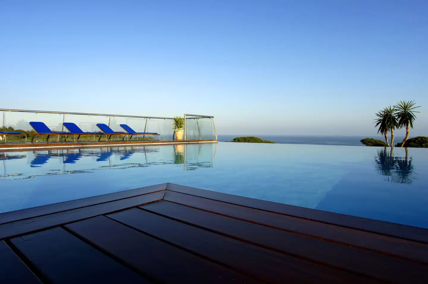 Vila Alba Resort Pool