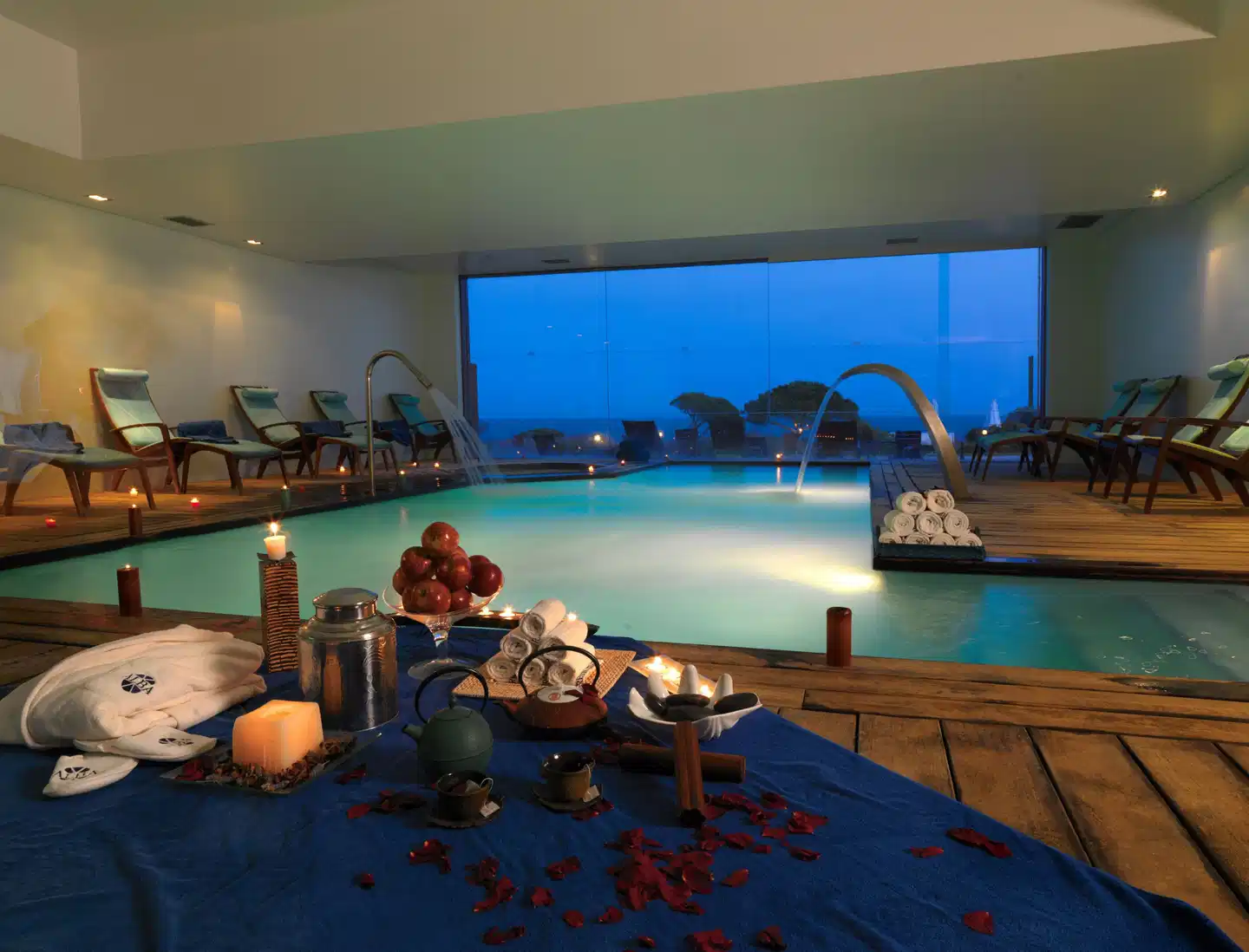 Vila Alba Resort Wellness