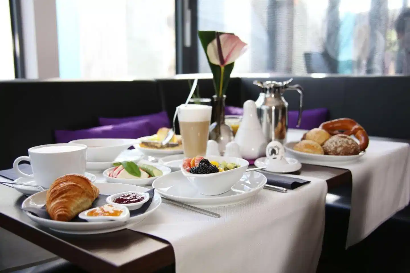 Schiller 5 Restaurant