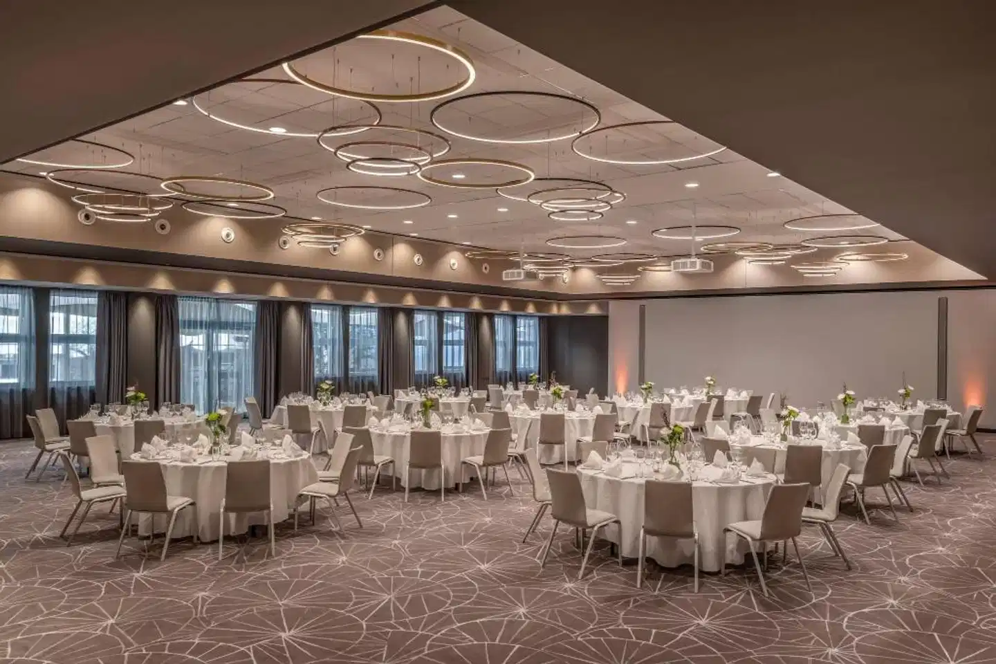 Cologne Marriott Hotel Konferenz