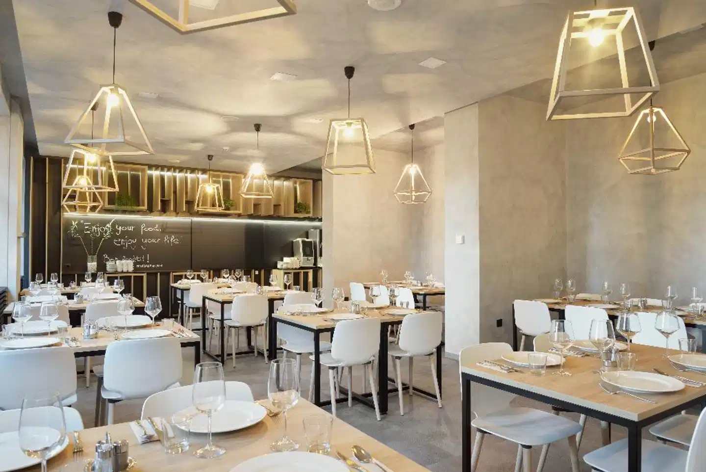 Park Restaurant