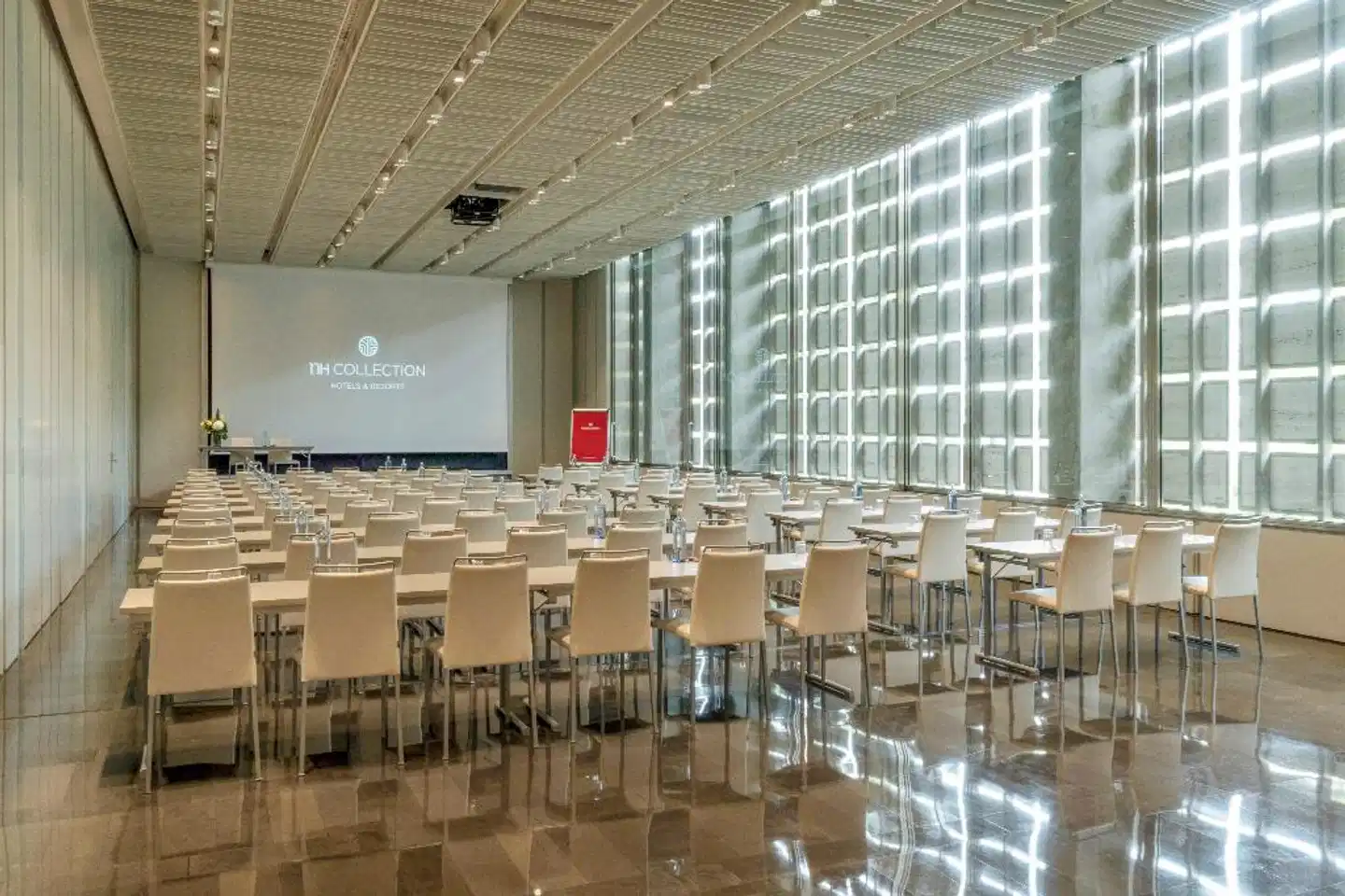 NH Collection Barcelona Constanza Konferenz