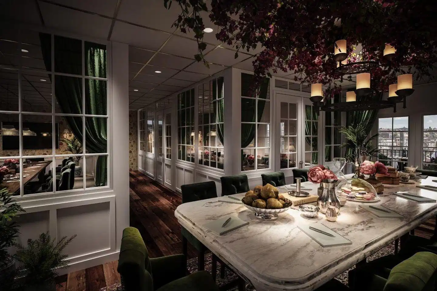 Bellora Restaurant