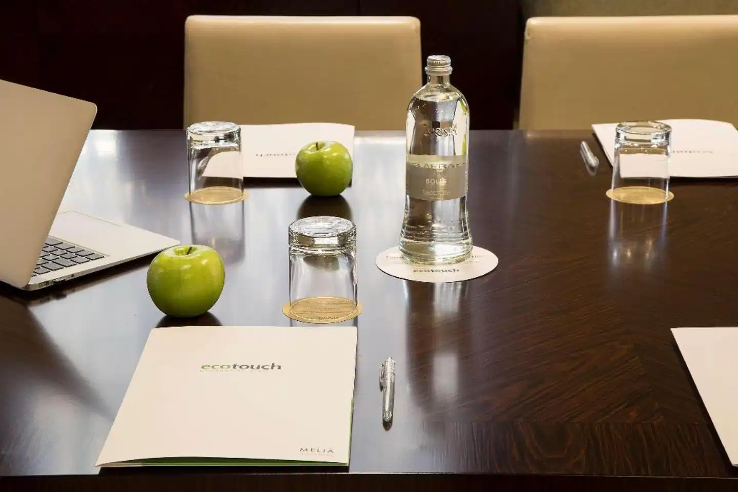 Meliá Genova Konferenz