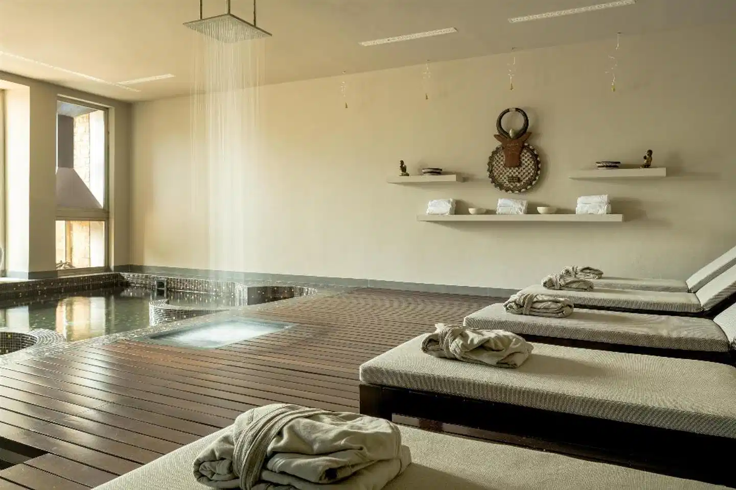 Poggio Alla Sala Resort&Spa Wellness