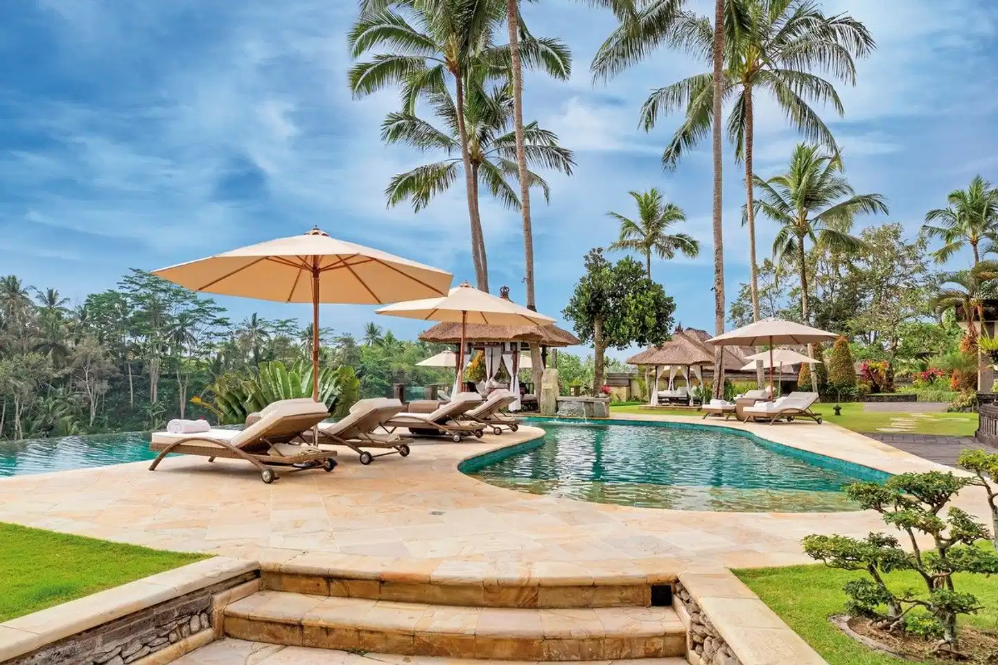 Viceroy Bali Pool