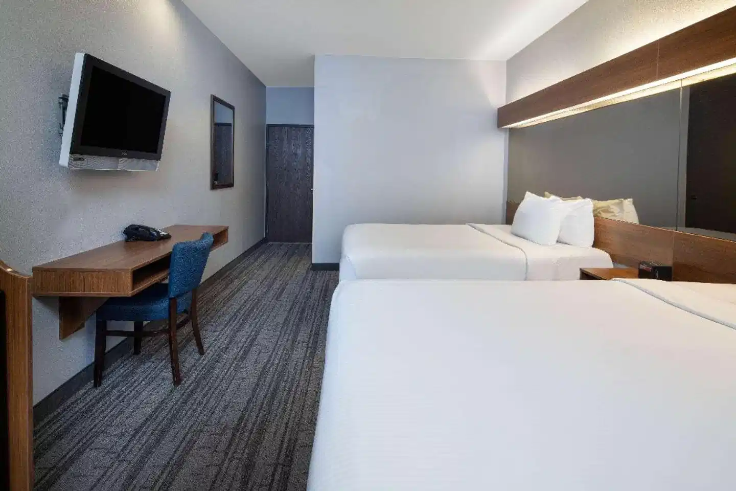 Baymont by Wyndham Las Vegas South Strip Wohnbeispiel