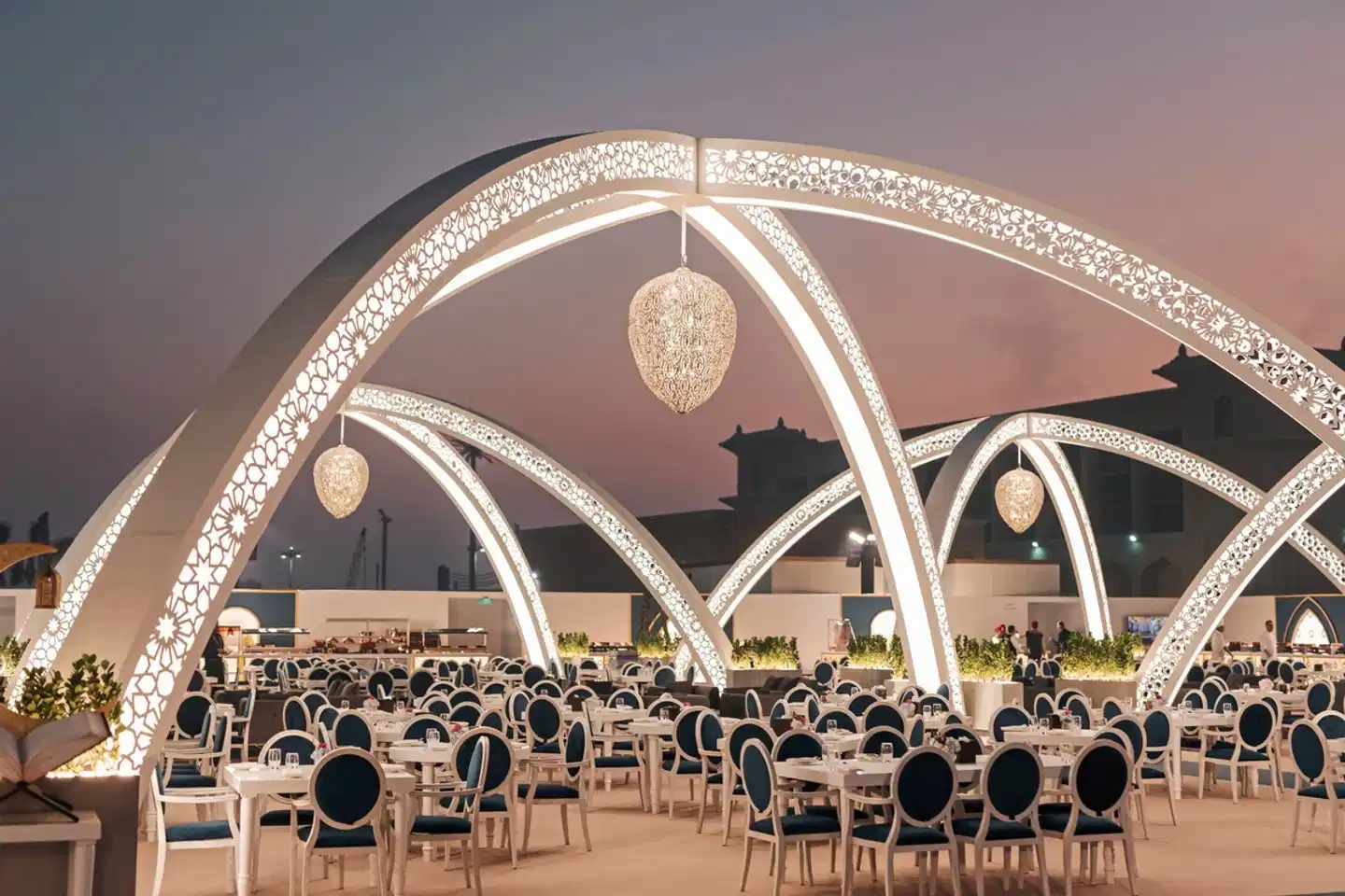 Atlantis, The Palm Konferenz