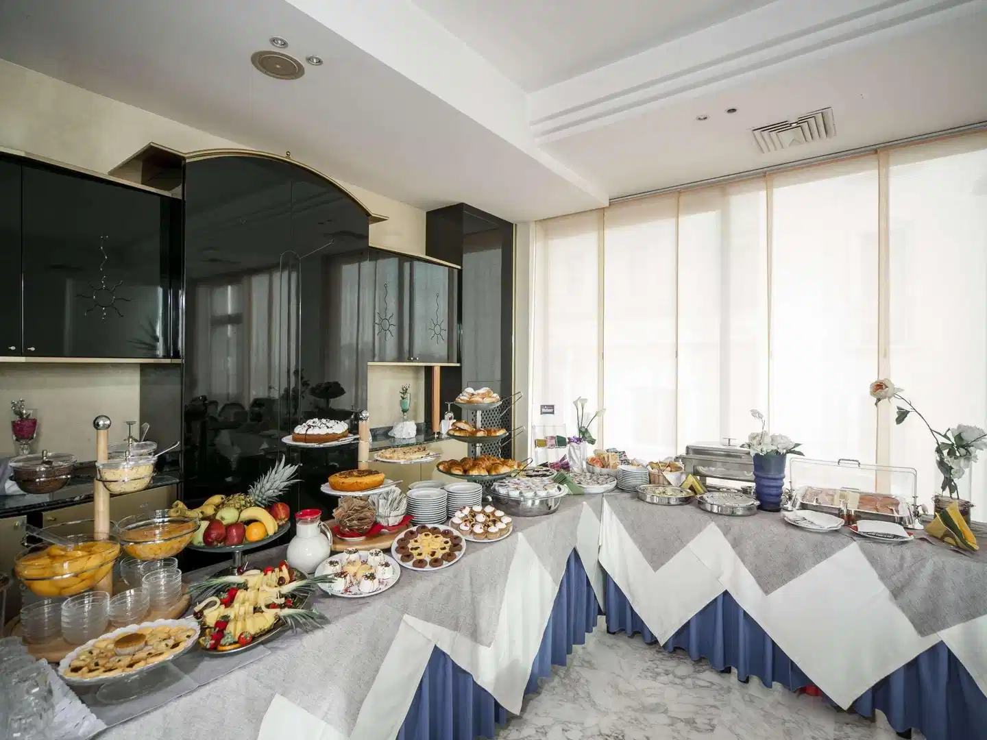 Levante Restaurant