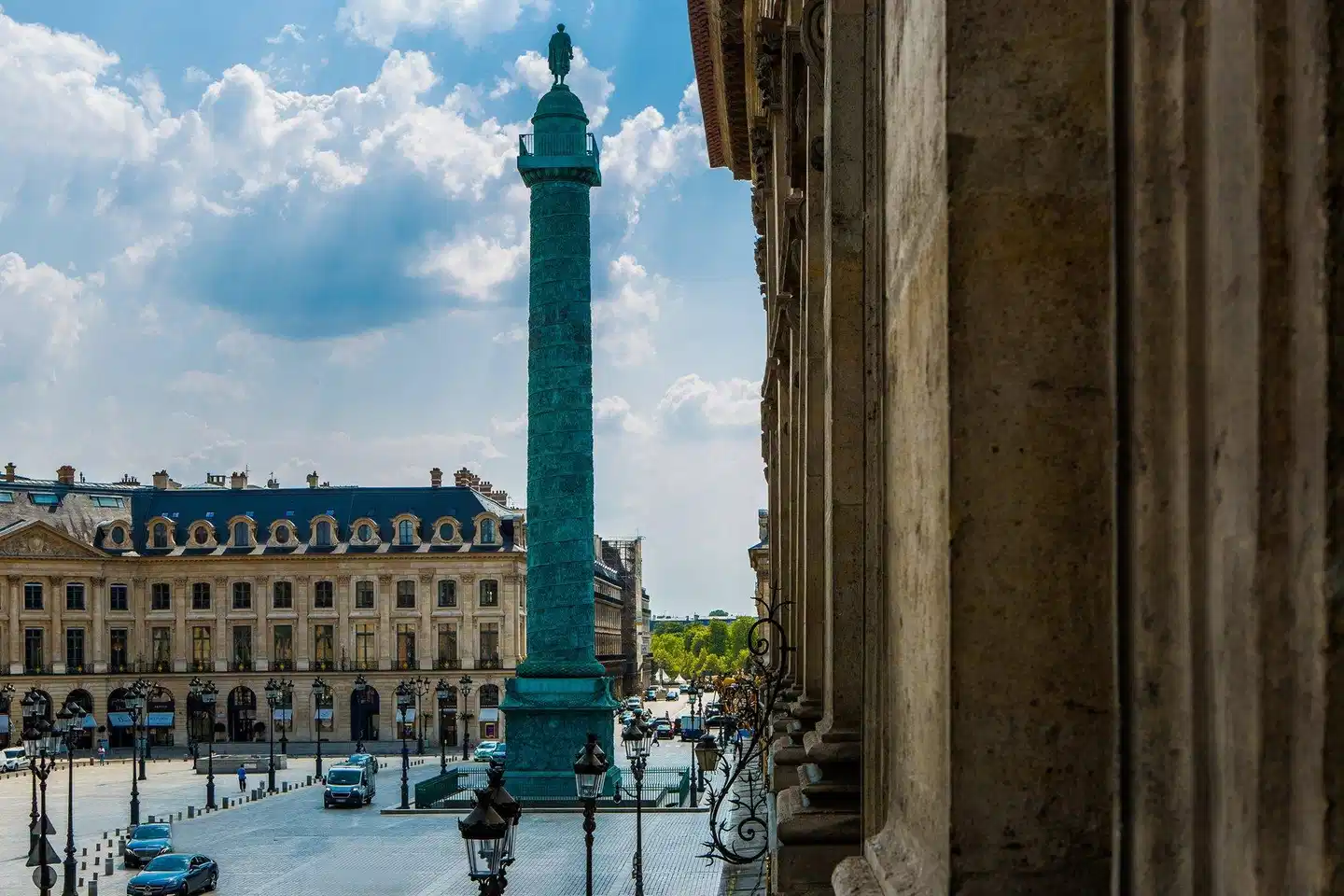 Indigo Paris - Opera Terrasse