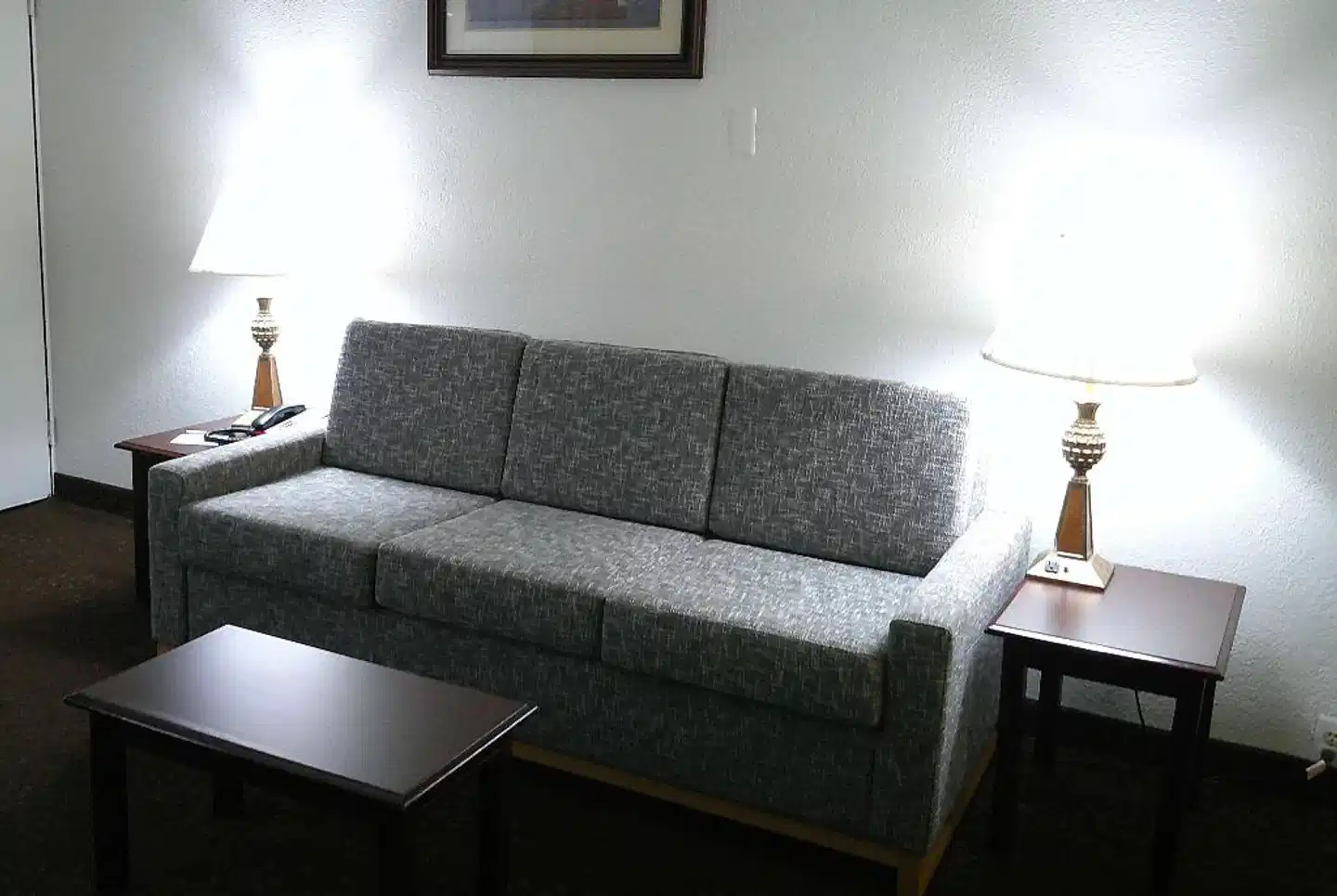 Wyndham Garden Romulus Detroit Metro Airport Wohnbeispiel