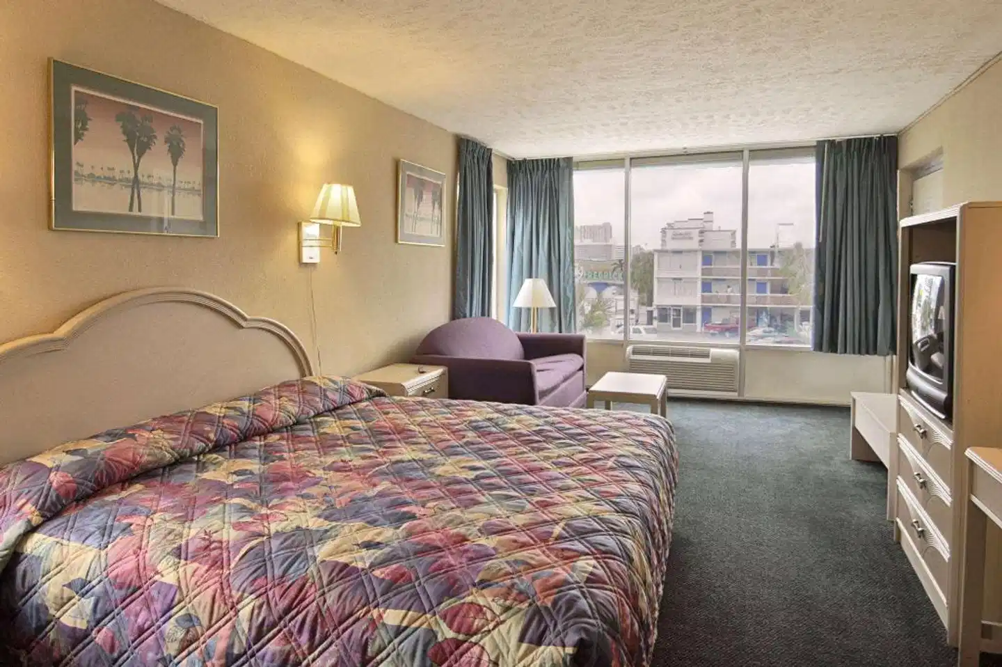 Days Inn by Wyndham Myrtle Beach-Grand Strand Wohnbeispiel