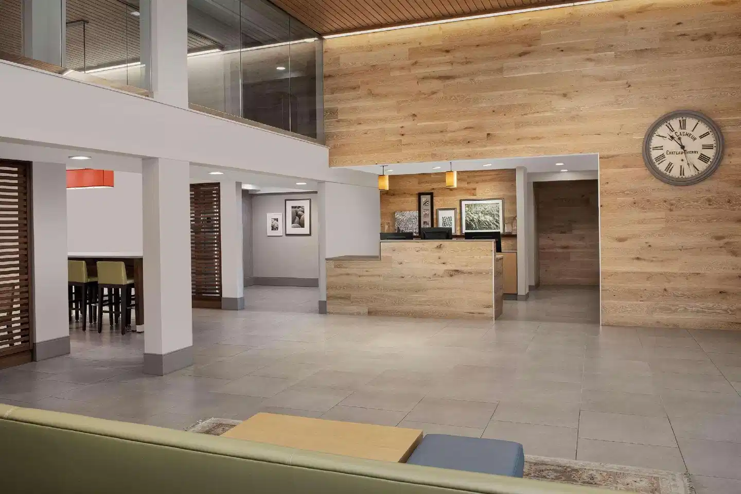 Country Inn & Suites by Radisson, Seattle-Tacoma Intern. Airport, WA Aussenansicht