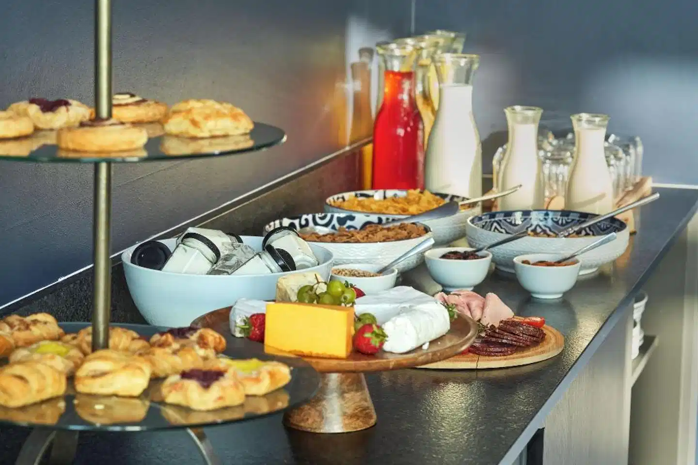 Plumwood Inn Restaurant