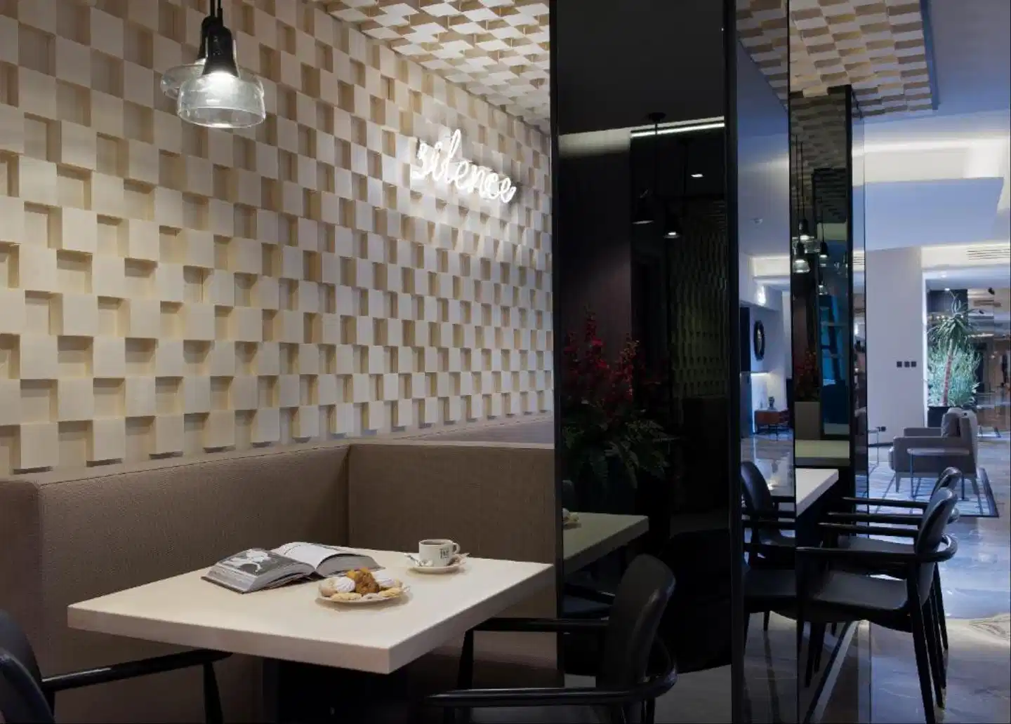 Lombardia Restaurant