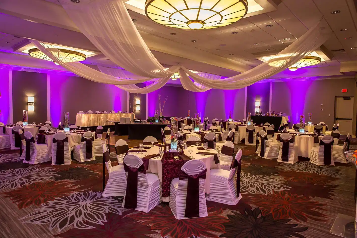 DoubleTree by Hilton Pittsburgh-Green Tree Konferenz