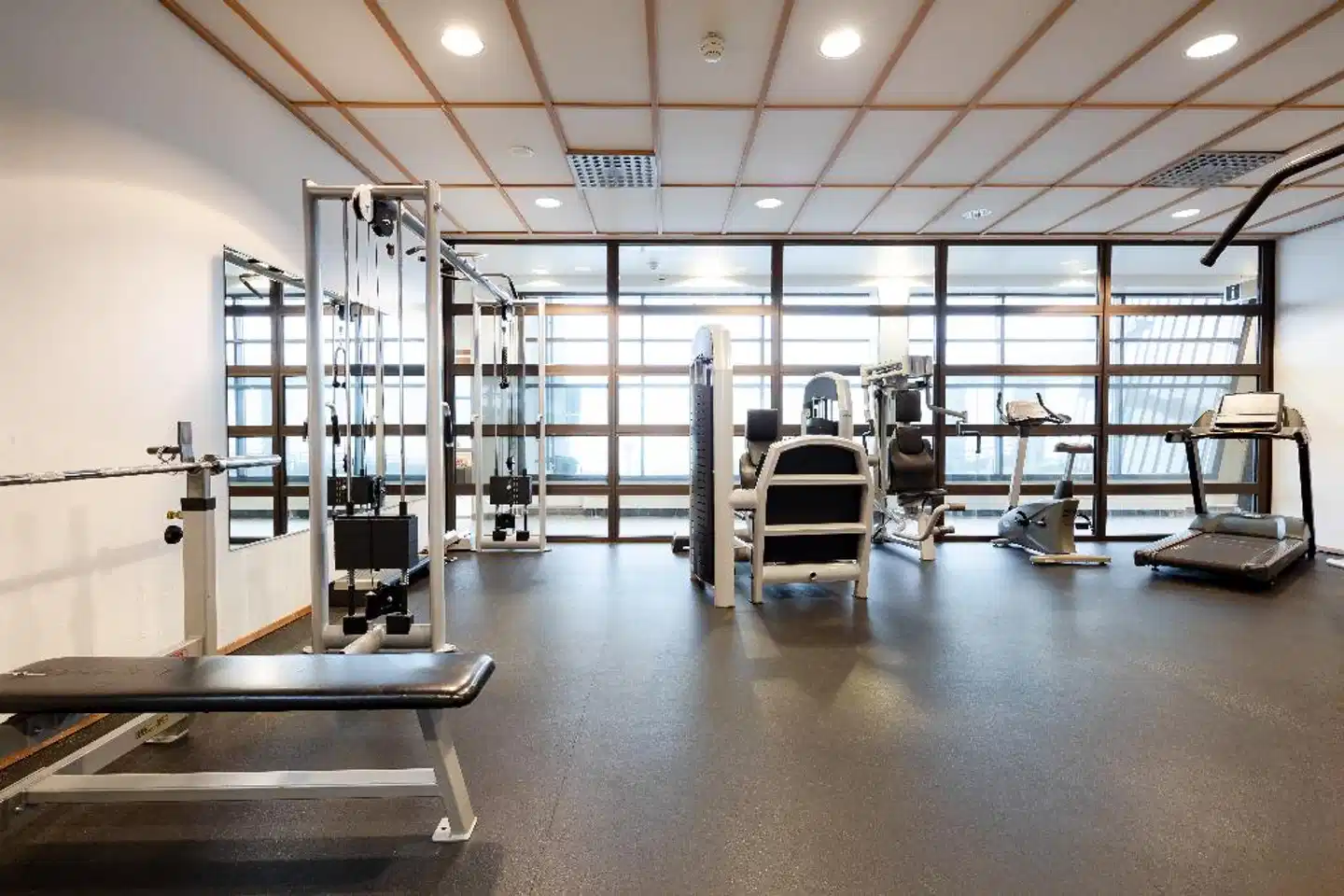 Lapland Hotel Saaga Sport und Entertainment