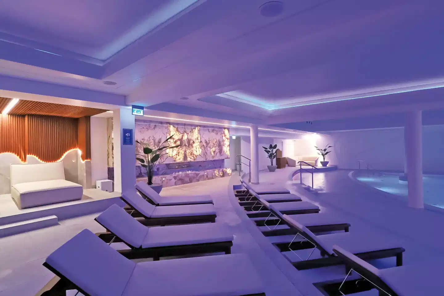 Grand Lubicz Lobby
