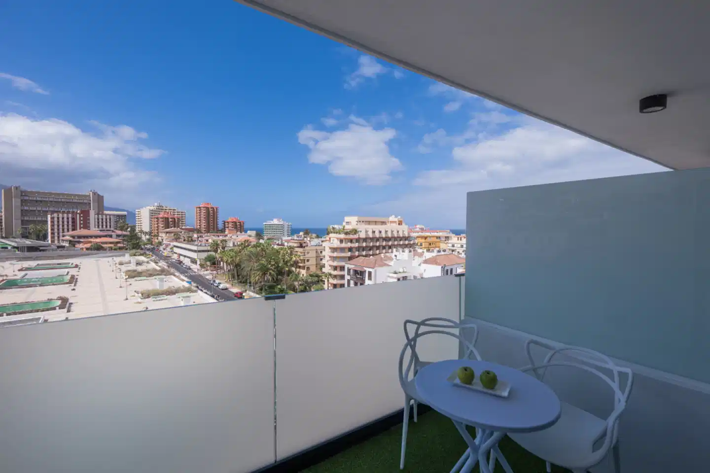 AF Valle Orotava Terrasse