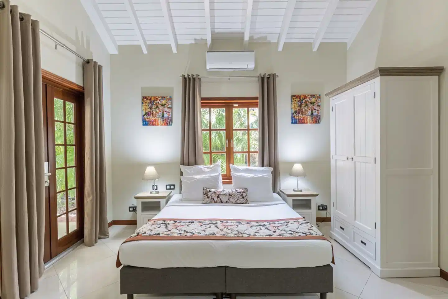 ACOYA Curaçao Resort, Villas & Spa Wellness