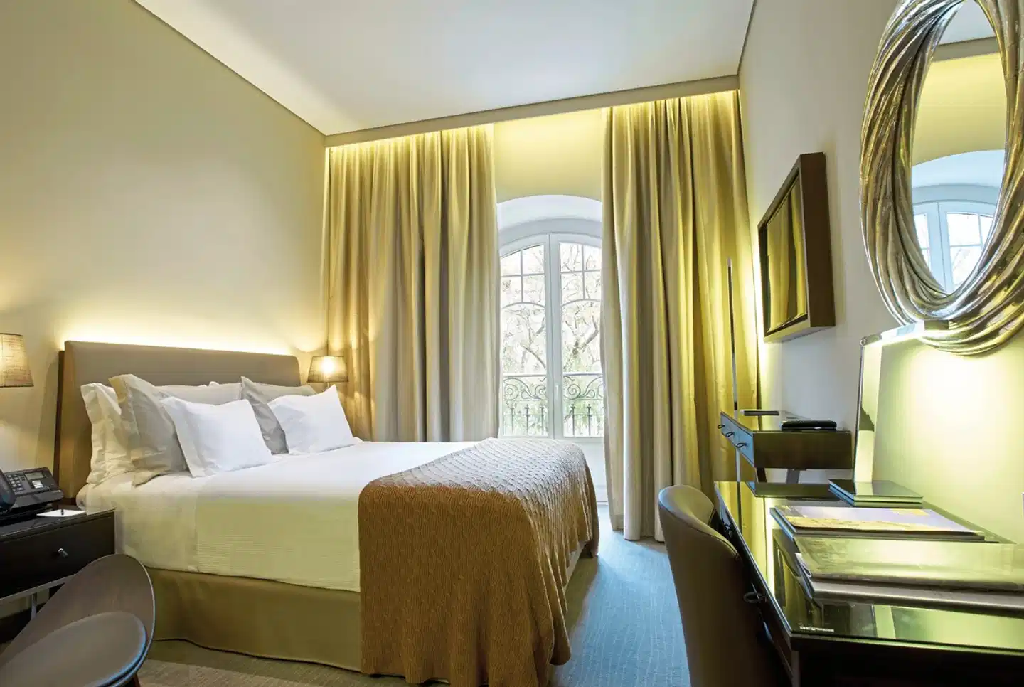 PortoBay Liberdade Wohnbeispiel