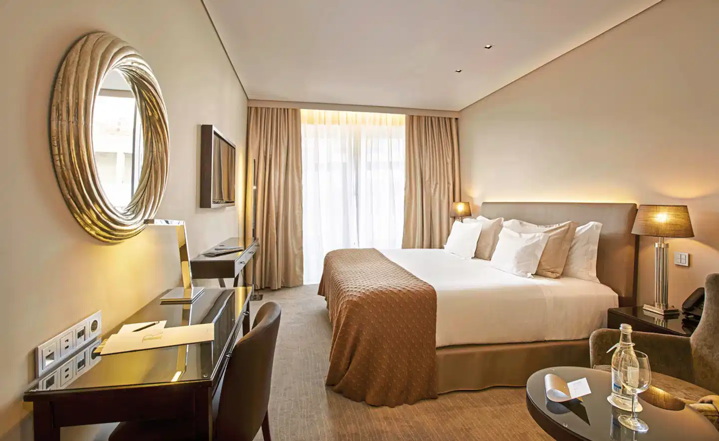 PortoBay Liberdade Wohnbeispiel