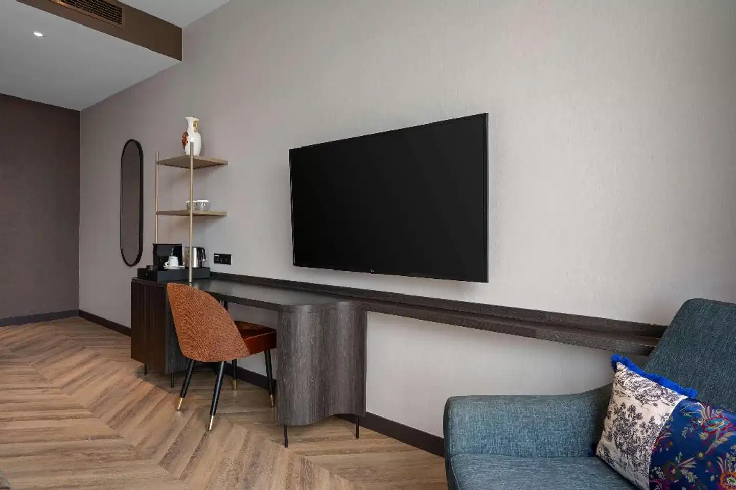 Corendon Amsterdam New-West, a Tribute Portfolio Hotel Wohnbeispiel