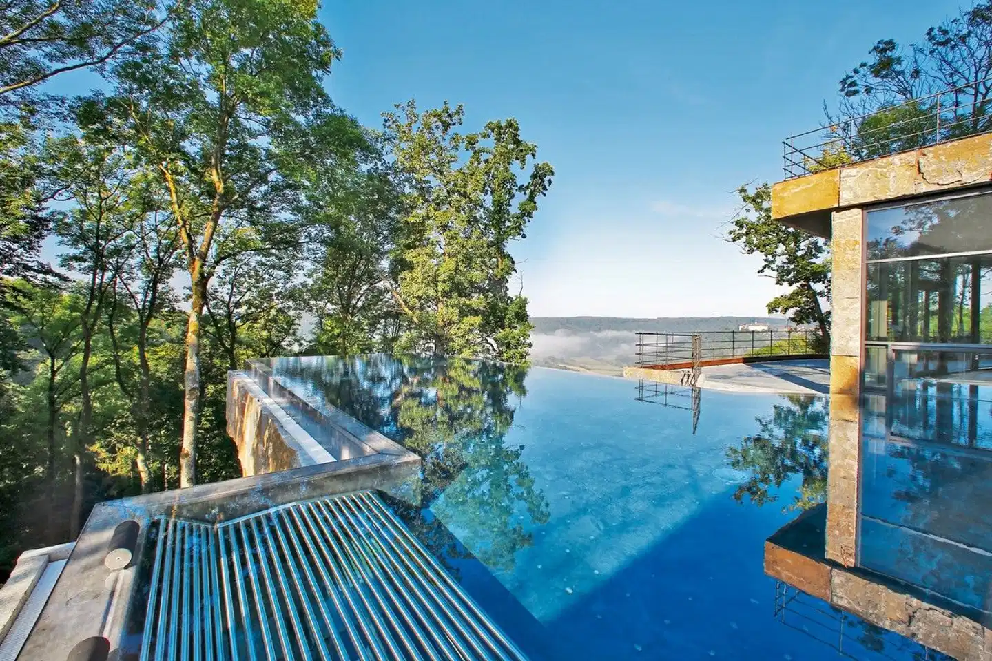 Mawell Resort Pool