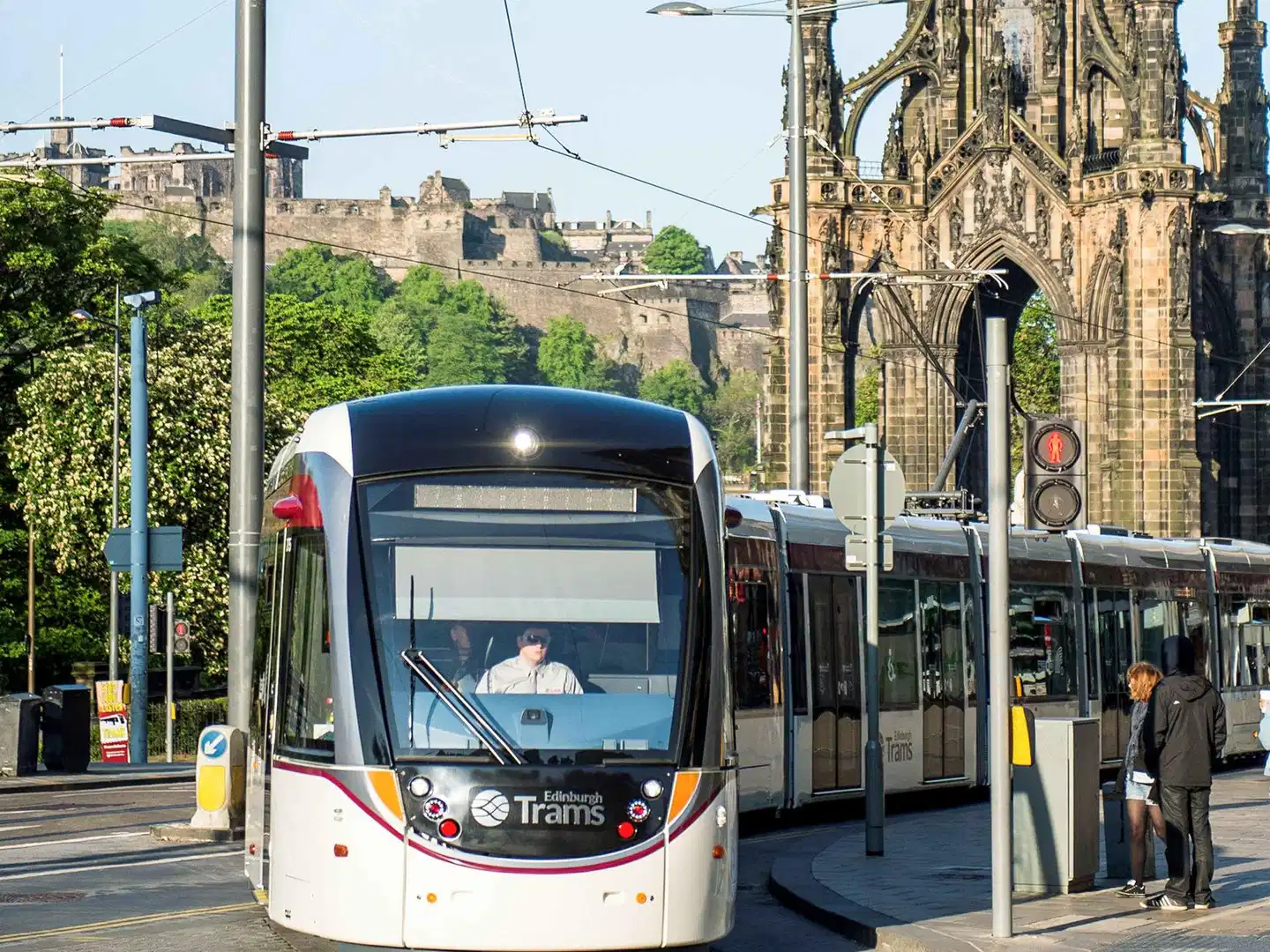 Mercure Edinburgh Haymarket Sport und Entertainment