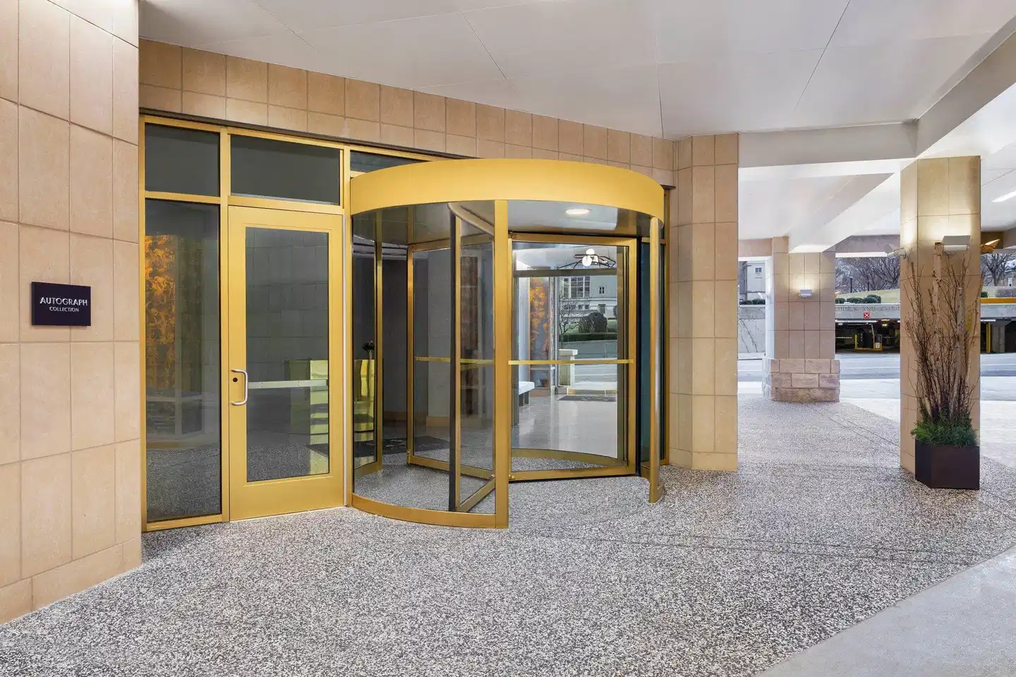 The Oaklander Hotel, Autograph Collection Wellness